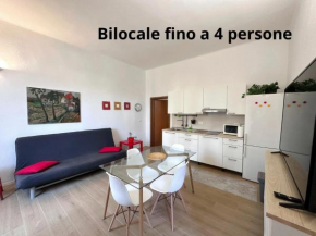 La Casa di Leo Apartments